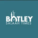 Batley Prayer Times icon