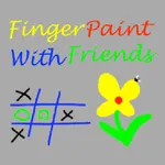 FingerPaint With Partners icon