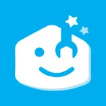 Mr Helper Super App icon