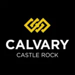 Calvary Castle Rock icon