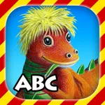 ABC Dino Xenegugeli Español icon