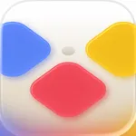 KOLORI : Color Tiles icon