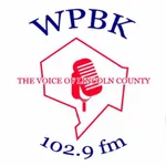 WPBK-FM Listen Live icon