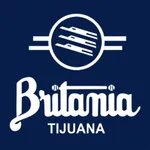 Britania Tijuana icon
