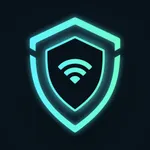 MaxSafety VPN and AdBlock icon