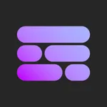 RapidSubs Captions & Subtitles icon