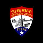 Jefferson County Sheriff TX icon