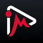 iMPlayer IPTV Player icon