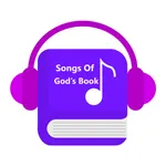 Songs Of God's Book icon