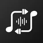 Playlist Transfer - Shifter icon