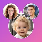 AI Face Maker : Baby Generator icon