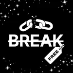 BREAK FREE: QUIT NOW icon