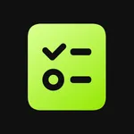 HabitGo: Habit Tracker Planner icon