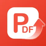 PDF Converter - Docx to PDF icon