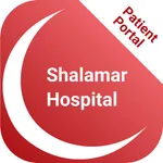Shalamar - Patient Portal icon