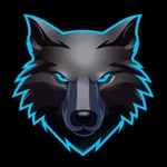 BlackWolfVPN icon