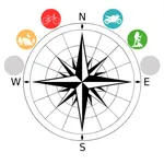 Kaşif - Yeni Rota Yeni Arkadaş icon