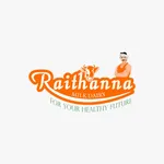 Raithanna Milk & Grocery icon