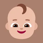 AI baby generator - FutureBaby icon