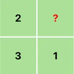 Brain Game - Number Brain Test icon