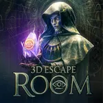 3D Escape Room : Mystic Manor icon