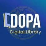 DOPA Library icon