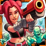 Zombiepunk: Fight & Survive icon