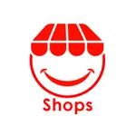 100haryt shops admin icon