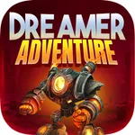 Dream Adventure Game icon