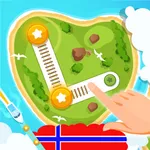 Norwegian ABC : Norsk Alfabet icon