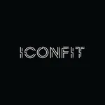 Iconfit Gym icon