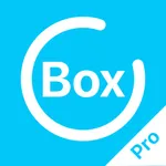 UBoxPro icon