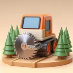 Forest Cutters icon