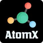 AtomX Mobile icon