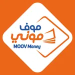 Moov Money icon