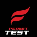 Fenix Permit Test icon
