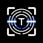 pScanner:PDF Document Scanner icon