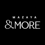 Mazaya and More icon