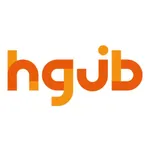 HGJB-Kerstconferentie icon