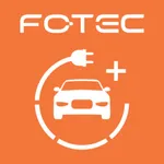 Fotec Driver Plus icon
