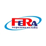 Fera Supermercado icon
