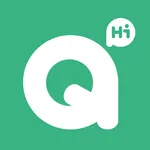 QBEBE 有機嬰幼兒副食品 icon