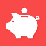 Money Manager: Track Budget icon