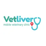 Vetlivery icon