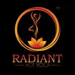 Radiant Hot Yoga icon
