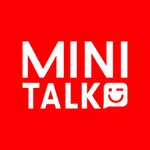 MiniTalk icon