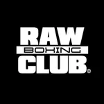 Raw Boxing Club icon