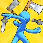Bag Fight Run icon