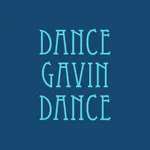 Dance Gavin Dance icon