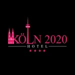 Hotel Köln icon